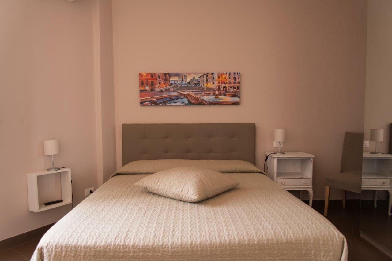 La Terrazza Di Evelina Guest House — Photos 1